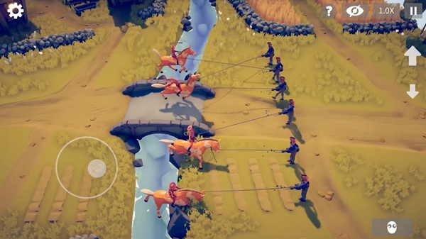 tabs pocket edition apk unlimited money